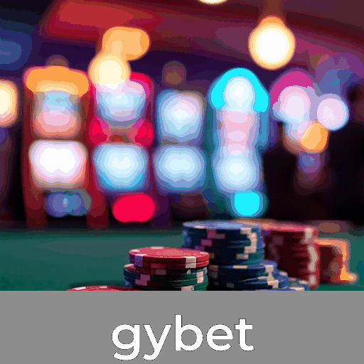 Gybet: Jogos de Cassino Cheios de Emoção e Grandes Prêmios