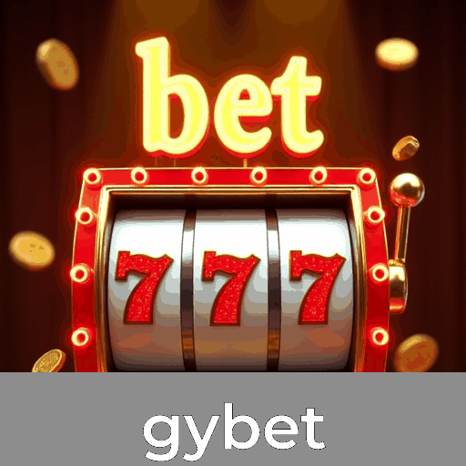 Gybet: Slots com Jackpots, Jogos de Mesa e Cassino ao Vivo