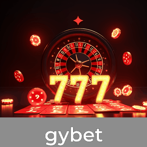 Gybet: Apostas Móveis Simplificadas com Recursos Completos
