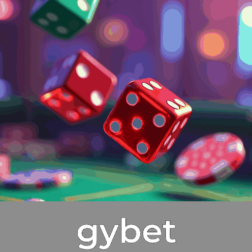 Gybet: A Experiência de Jogos de Mesa ao Vivo Mais Autêntica