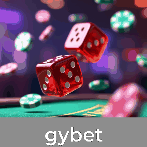 Gybet: A Plataforma de Cassino Online Segura e Confiável