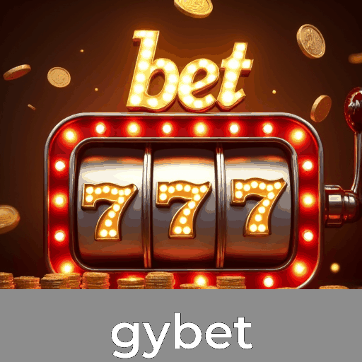 Gybet: Jogos de Cassino Cheios de Emoção e Grandes Prêmios