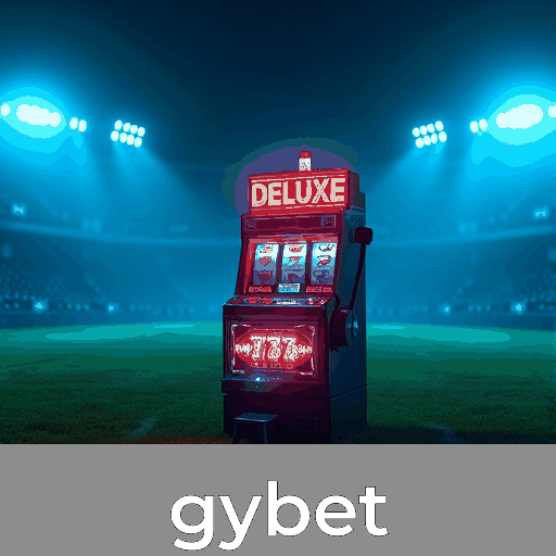 Gybet: Jogos de Cassino Cheios de Emoção e Grandes Prêmios