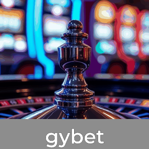 Gybet: A Experiência de Jogos de Mesa ao Vivo Mais Autêntica